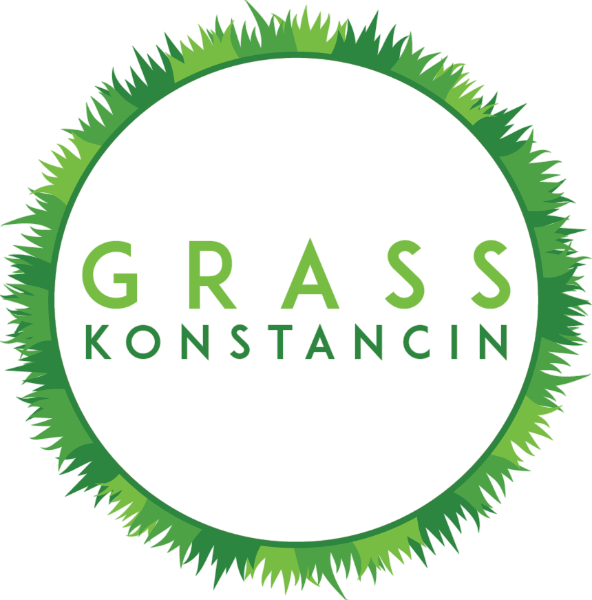 Grass Konstancin